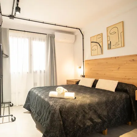 H&h Oasis Appartement