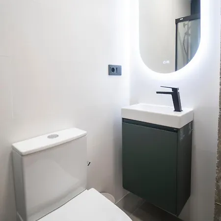 H&h Oasis Appartement Grenade