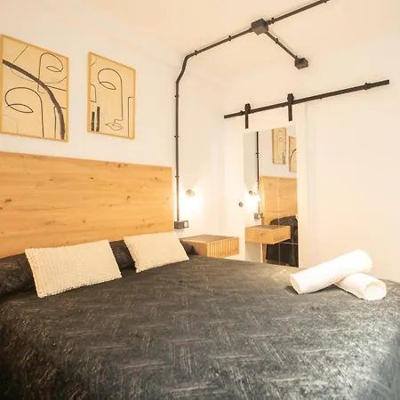 H&h Oasis Appartement Grenade
