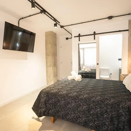 H&h Oasis Appartement