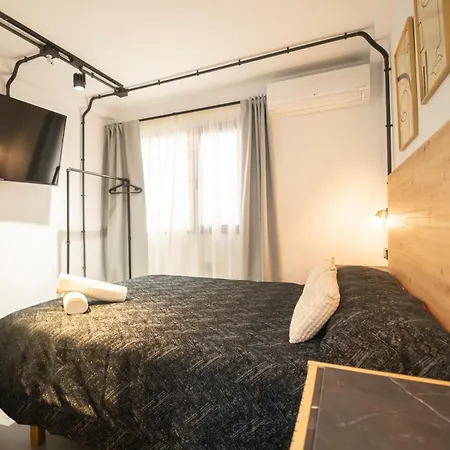 Appartement H&h Oasis *