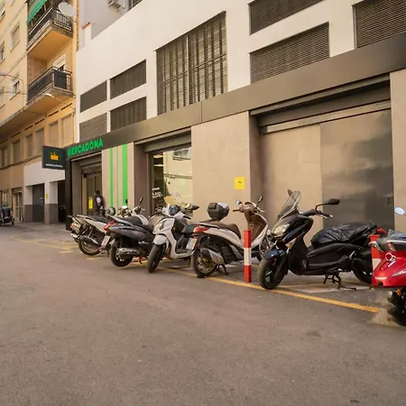 Apartment H&h Oasis *