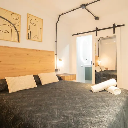 Apartamento H&h Oasis Granada