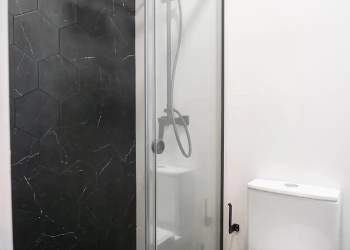 H&h Oasis Apartment *