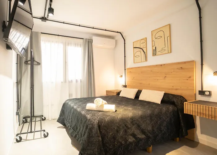 H&h Oasis Apartment