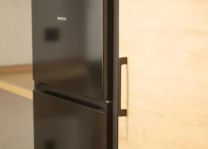 Apartment H&h Oasis