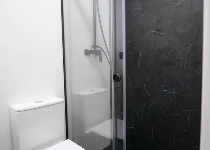 H&h Oasis Granada