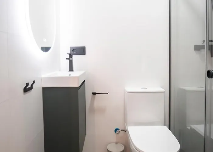 H&h Oasis * Granada