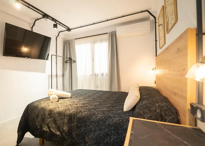 Apartment H&h Oasis *